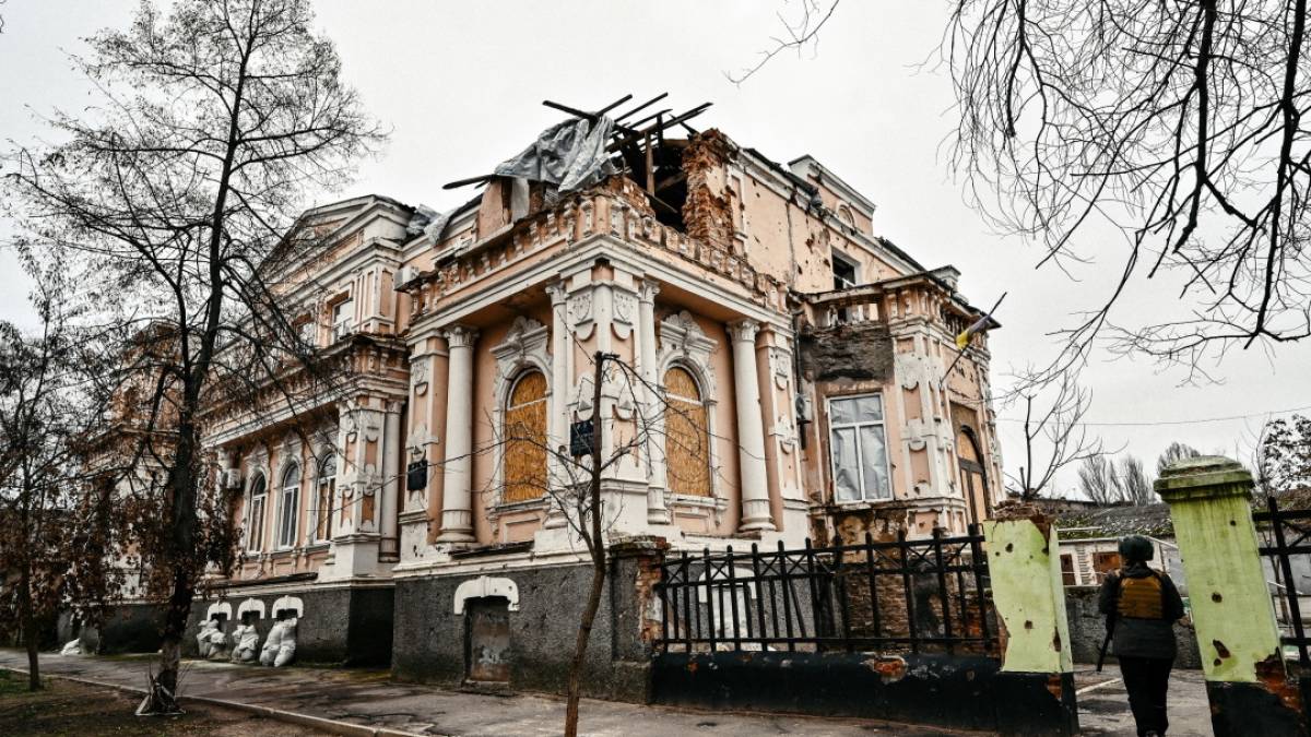 Орехов может стать для российских войск очередным Угледаром — военкор