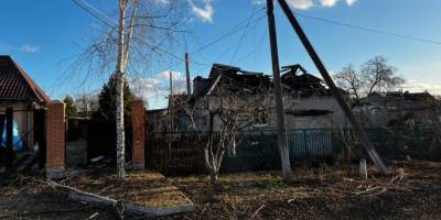 Ворог продовжує руйнувати електромережі Запорізького краю
