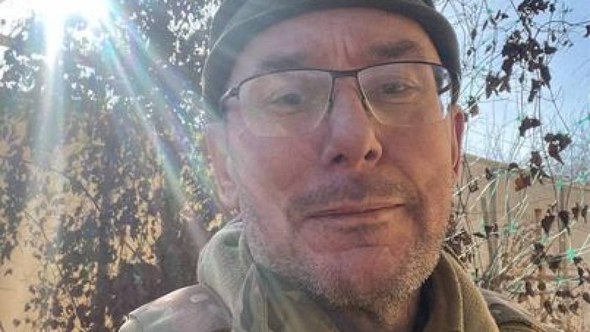 Залужний призначив ексгенпрокурора Луценка командиром взводу ударних дронів