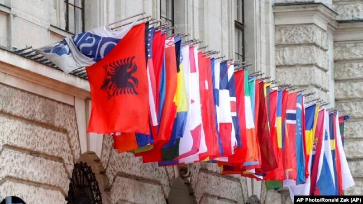 У Відні розпочалася зимова сесія ПА ОБСЄ з фокусом на Україні та за участю депутатів рф