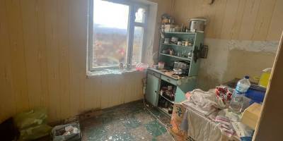 Ворожі обстріли запорізького регіону: поліція документує чергові злочини країни-агресора