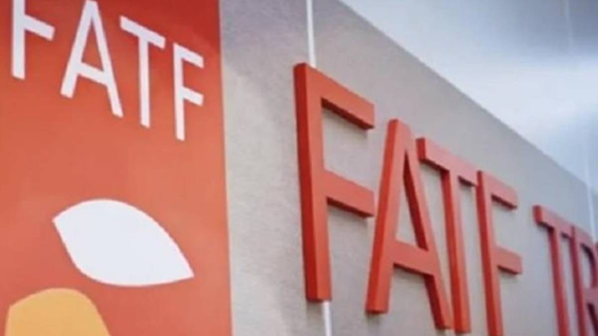 FATF призупинила членство РФ через війну в Україні