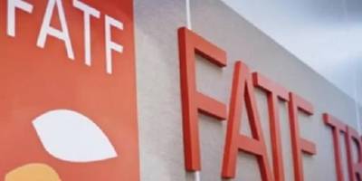 FATF призупинила членство РФ через війну в Україні