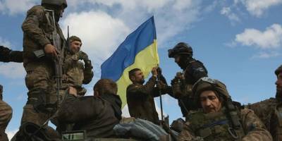 Про можливий удар ЗСУ по Мелітополю та Бердянську розповів радник міністра внутрішніх справ