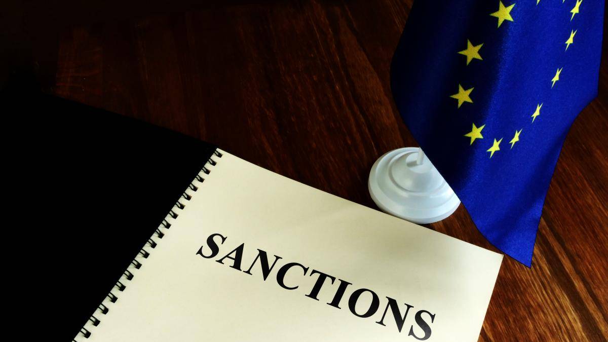 ЄС узгодив 10-й пакет санкцій проти росії