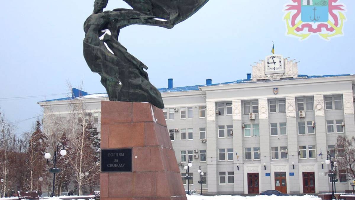 Спогади як починалась війна у Бердянську