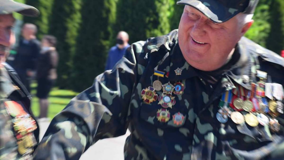 Юні фотографи, таланти міста Запоріжжя, продовжувачі традиції