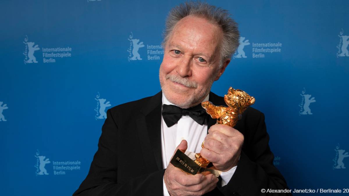 Переможцем Берлінале став документальний фільм про психіатричну клініку