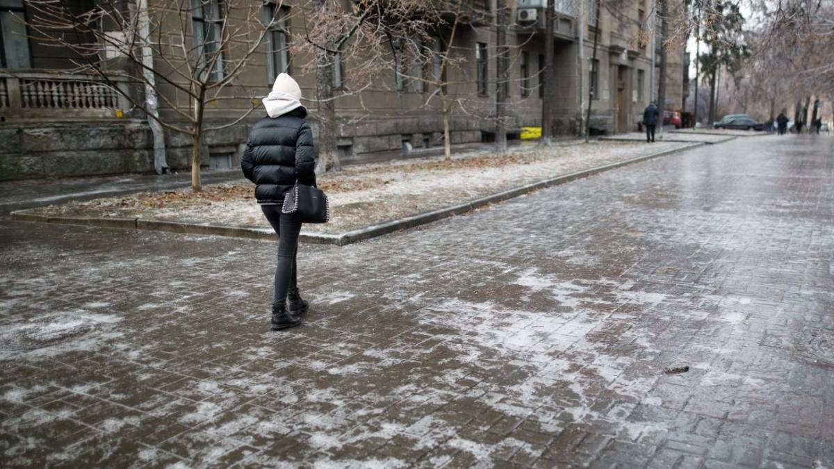 Огляд погодних умов в Україні на тиждень 27 лютого – 5 березня