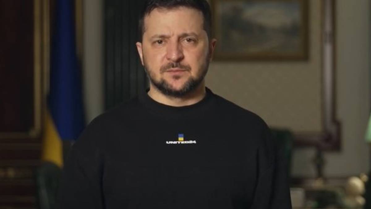Зеленський підписав три Укази про санкції проти росіян