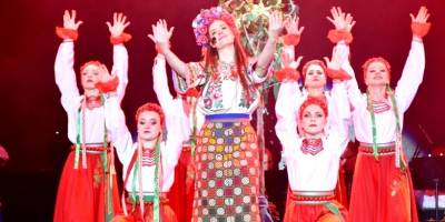 У Запорізькій філармонії відбулася мрійлива та трагічна історія кохання