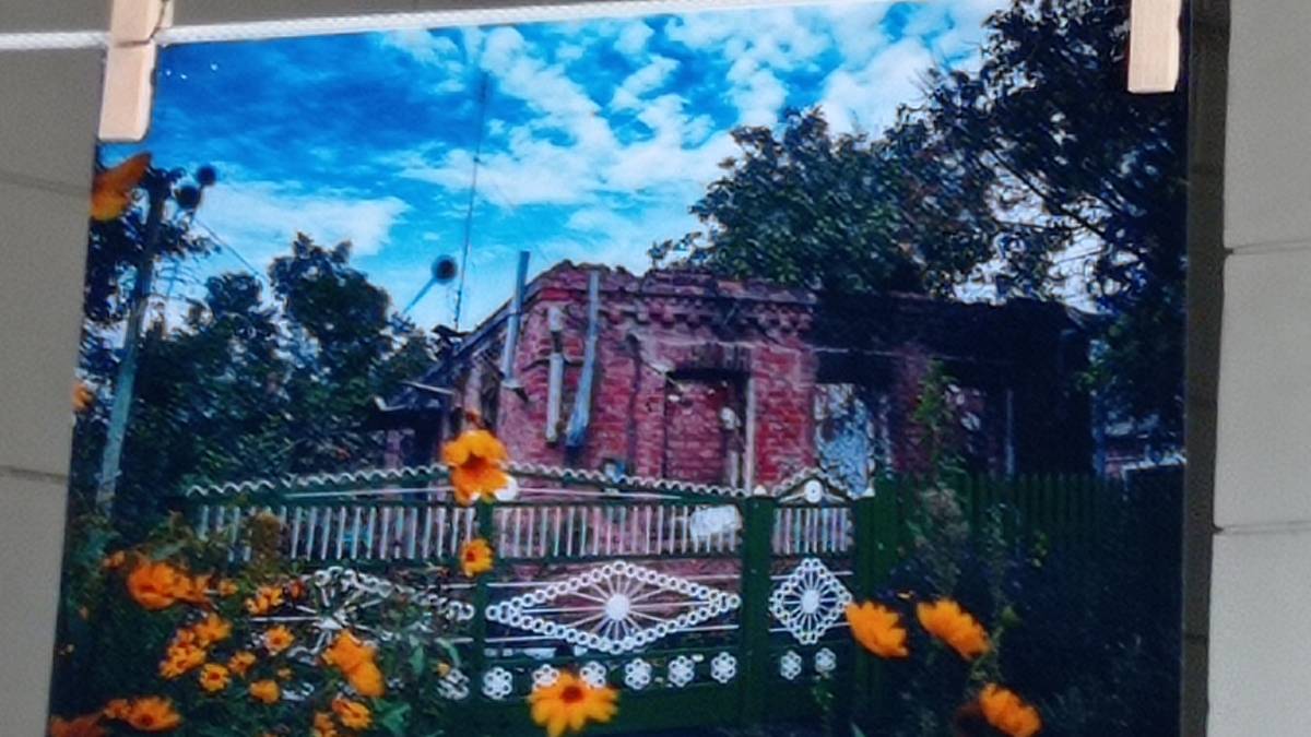 «Рік боротьби за свободу»: кожне фото Ігоря Гур’єва фіксує злочин і надію на відплату