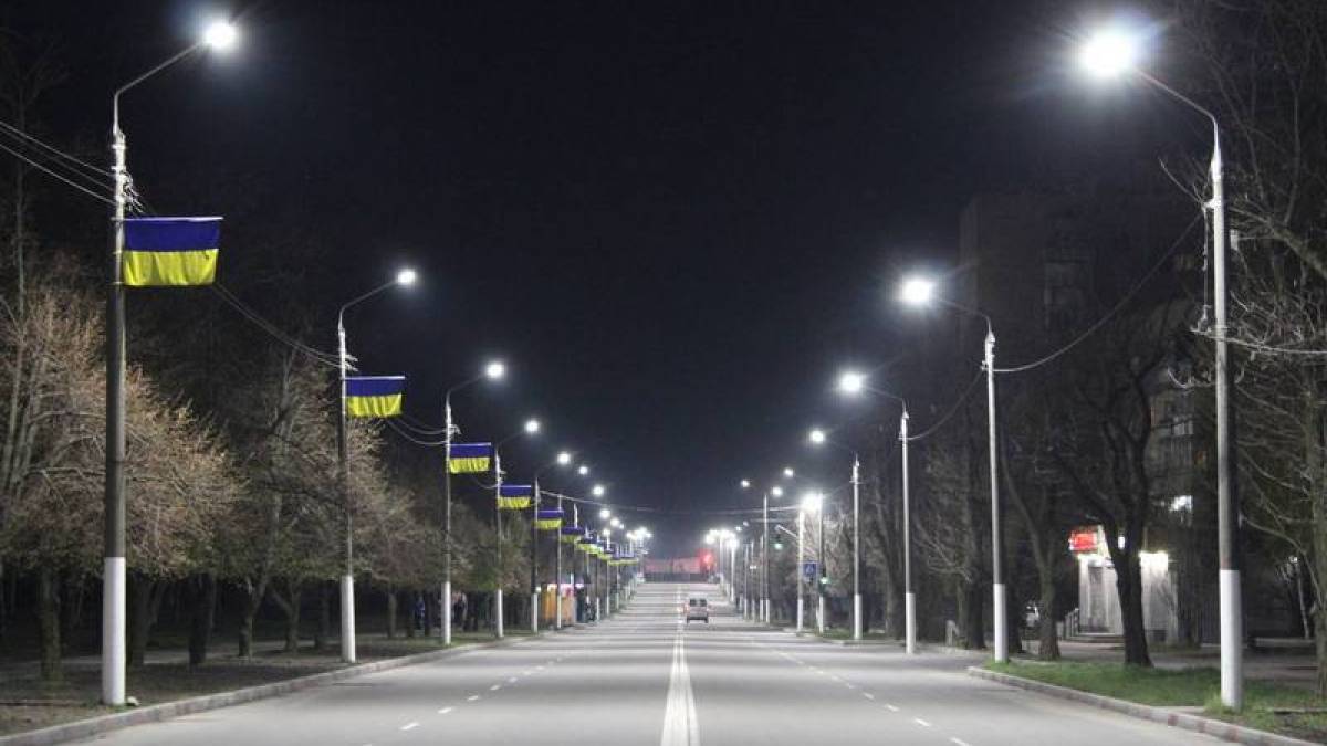 Фінансова корпорація списала Мелітополю борг – 10 мільйонів гривень