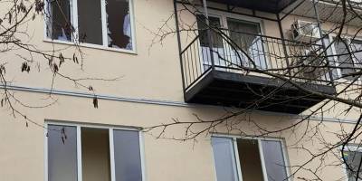 По території Запорізької області загарбницькі війська за дві доби завдали 110 ударів (фото)
