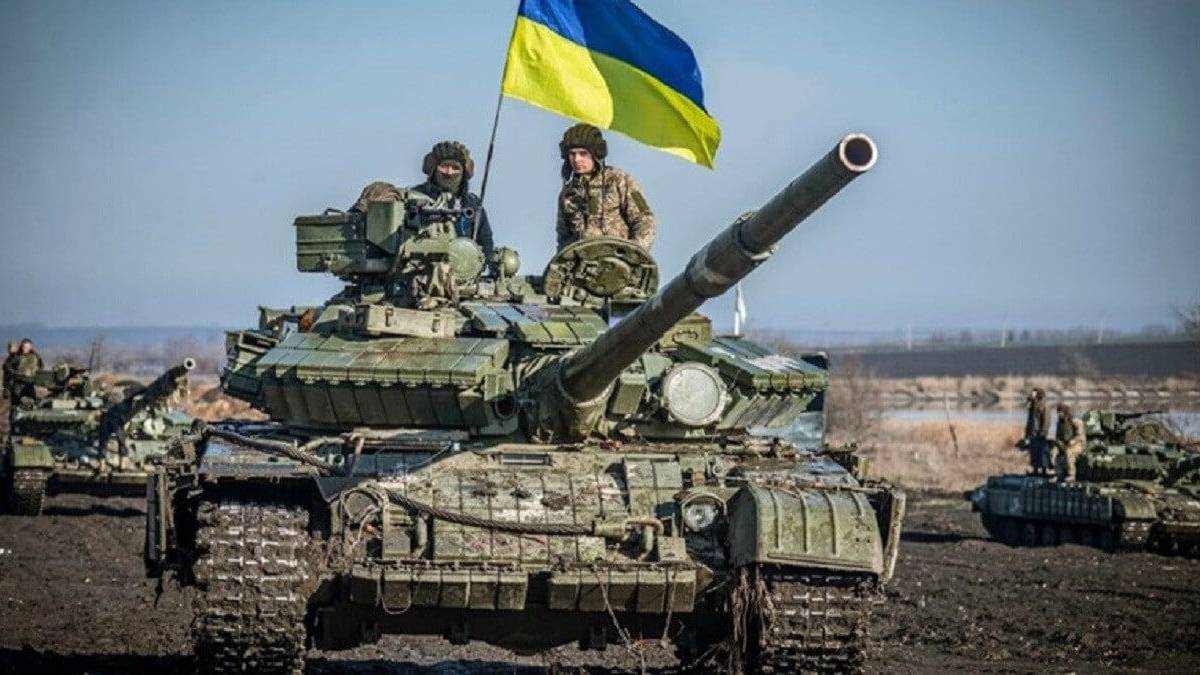 До запорожців звернувся секретар міськради Анатолій Куртєв