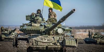До запорожців звернувся секретар міськради Анатолій Куртєв