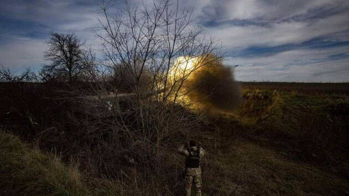 На Запорізькому напрямку ЗСУ можуть здійснити контрнаступ: Інститут вивчення війни