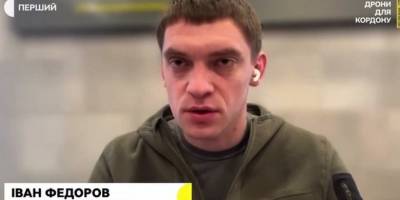 Рівно рік як українське місто Мелітополь окуповане рашистами: мер Іван Федоров