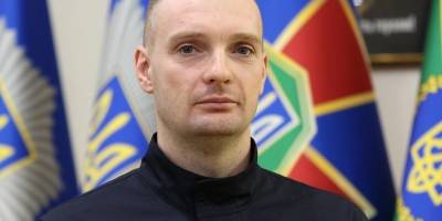 Рятувальник із Запоріжжя став героєм книги «Історії героїзму та самопожертви»