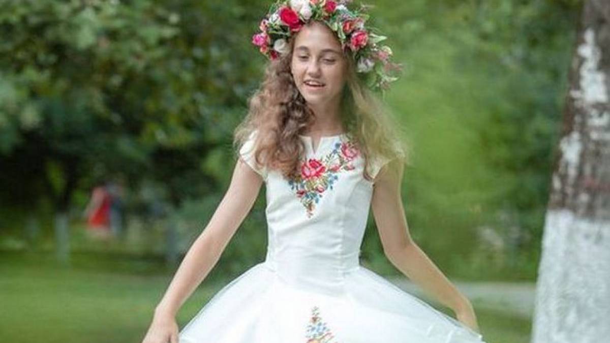 Вірші 6-річної Софійки із Запоріжжя підкорили інтернет-спільноту