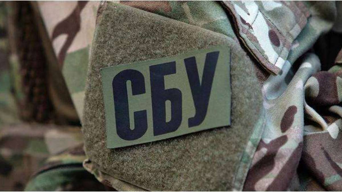 СБУ завершила досудове розслідування щодо «гауляйтера» Запоріжжя екснардепа Балицького