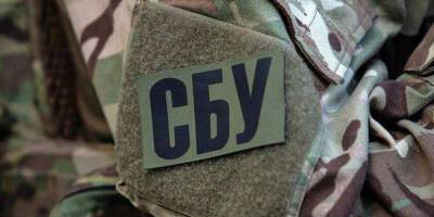 СБУ завершила досудове розслідування щодо «гауляйтера» Запоріжжя екснардепа Балицького