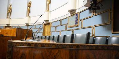Парламент Фінляндії проголосував за вступ до НАТО