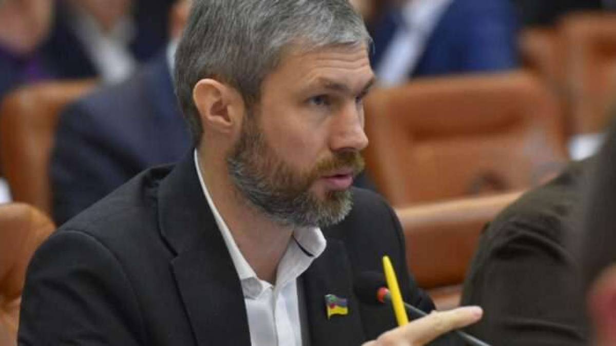 В Запорожье уволен с должности директор КП «Запорожрынок»