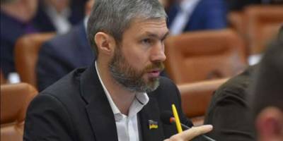 В Запорожье уволен с должности директор КП «Запорожрынок»