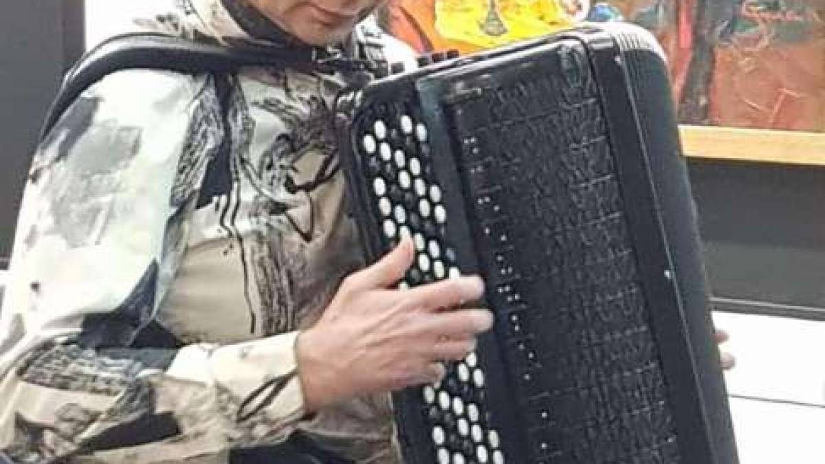 «Музичному фронту» Ігоря Завадського 1 березня – рівно рік