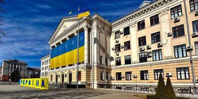 До запоріжців звернувся секретар міської ради