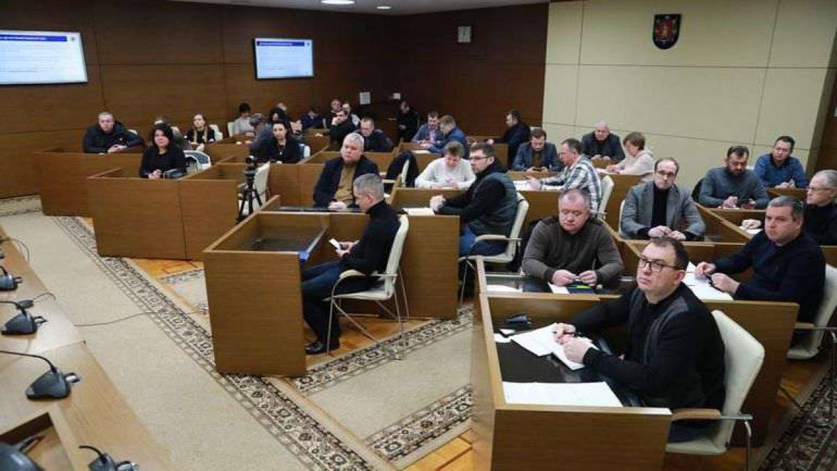 Запоріжжя готується до підсумкового тестування та вступу до вишів