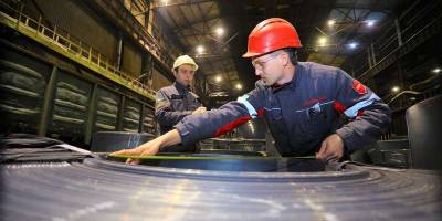 «Запоріжсталь» підтвердила відповідність своєї продукції європейським стандартам