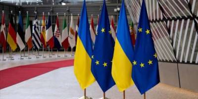 Україна має право визволити всю тимчасово окуповану територію включно з Кримом – ЄС. Заява