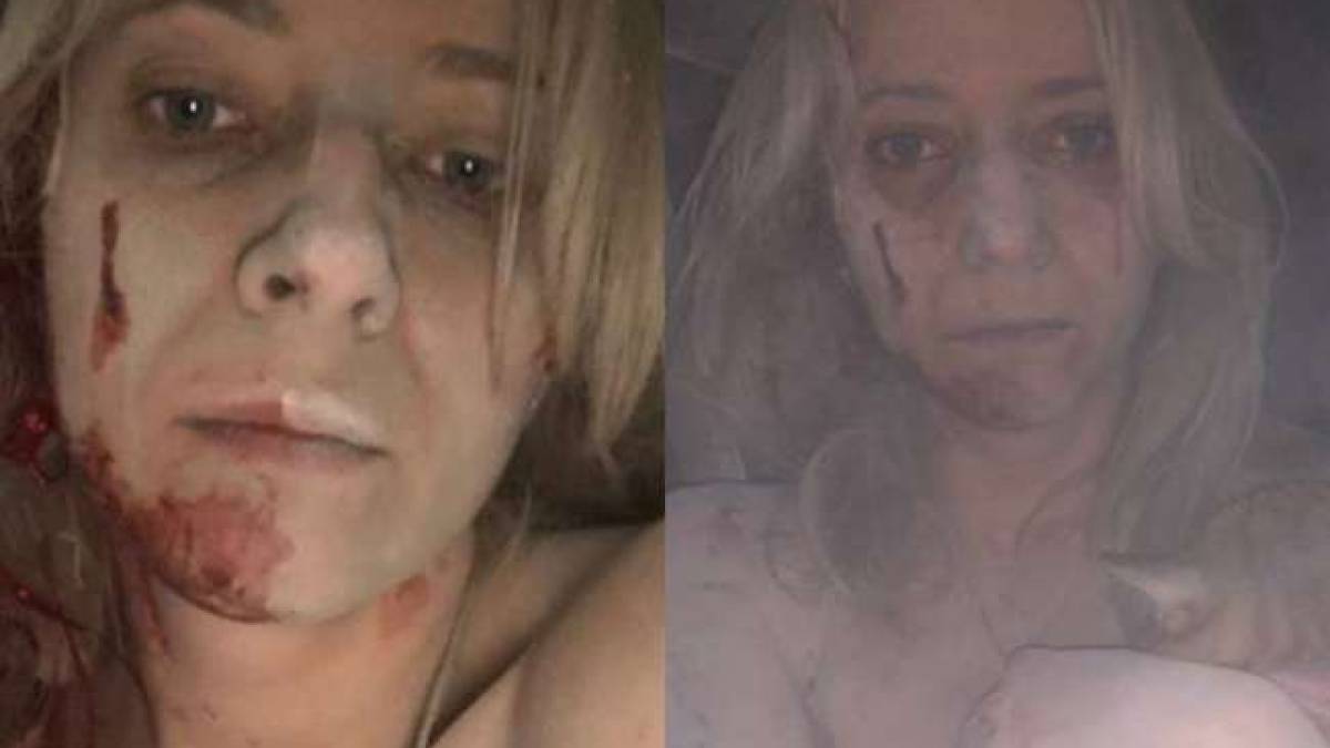 В Запорожье спасли девушку и ее кота, которые провели 5 часов под завалами разрушенного ракетой дома