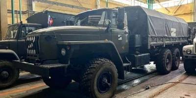 На Запорізькій АЕС окупанты продовжують розміщувати військову техніку в машинних залах енергоблоків