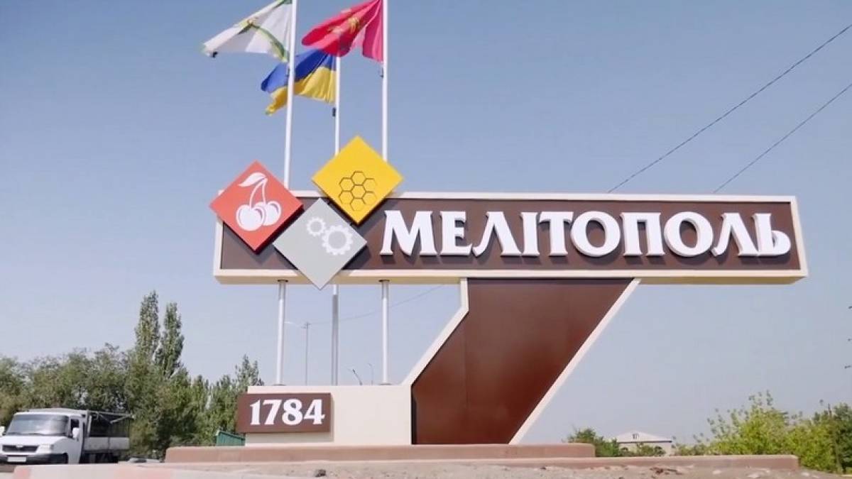 В мелітопольських школах за українською програмою продовжать навчання 14000 учнів: мер Іван Федоров