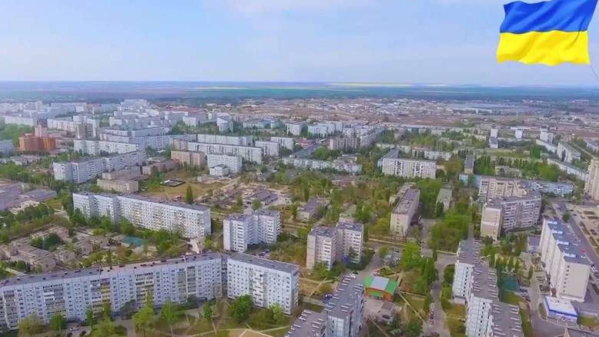 3-4 березня 2022 року назавжди увійдуть в історію Енергодара як найстрашніші дні