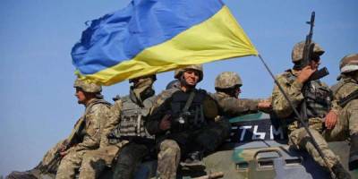 На Запорізькому напрямку окупанти ведуть оборону: Анатолій Куртєв