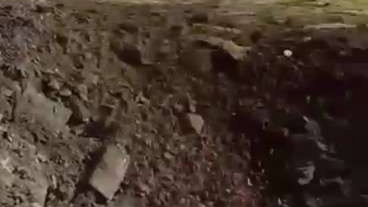 Жители Запорожья днём 4 марта слышали два взрыва (обновлено)