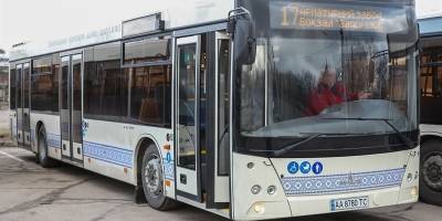 Про роботу у запоріжжі 27 січня громадського транспорту