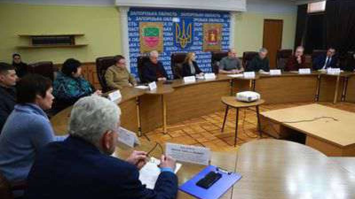 Як працюватимуть виші у Запоріжжі