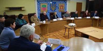 Як працюватимуть виші у Запоріжжі