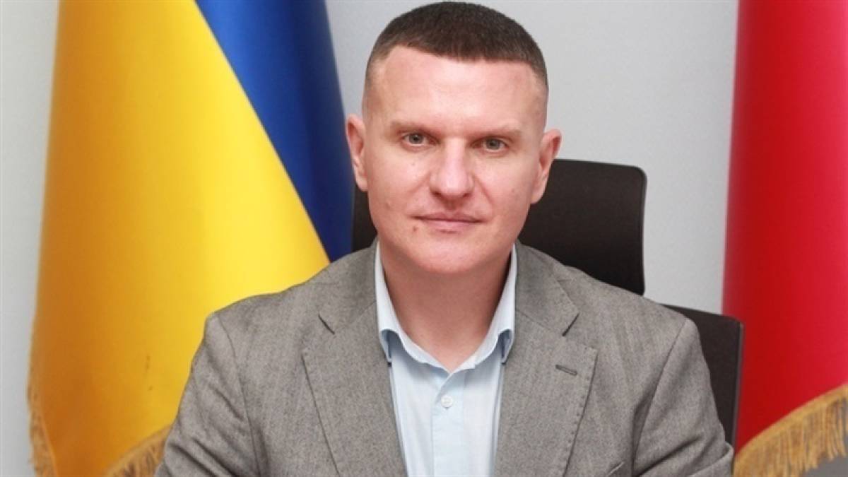 Секретар Запорізької міської ради: щире дякую нашим медикам за їхню важку працю