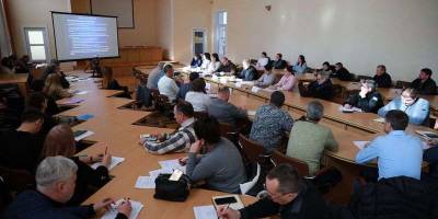 Запорізька область готується до деокупації