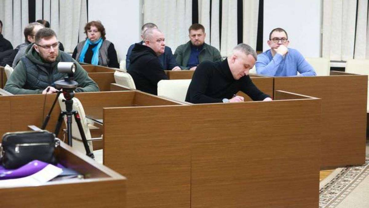 У Запорізькій ОВА обговорили механізми відшкодування коштів за зруйноване житло
