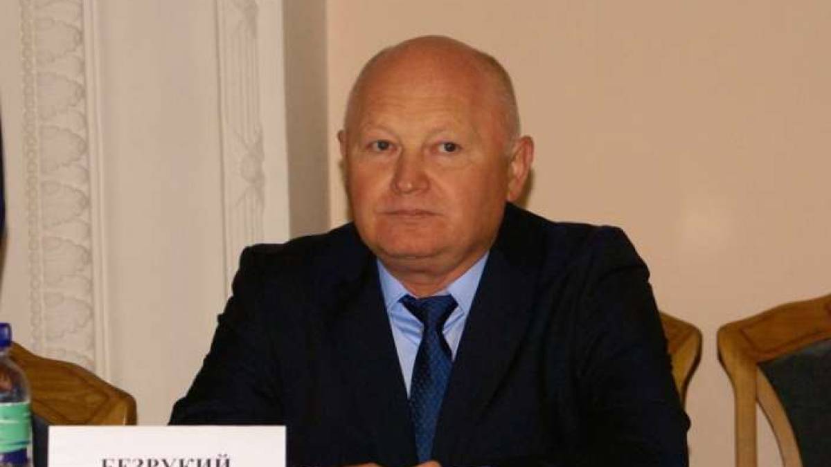 Президент Зеленский снял с должности начальника УСБУ в Запорожской области