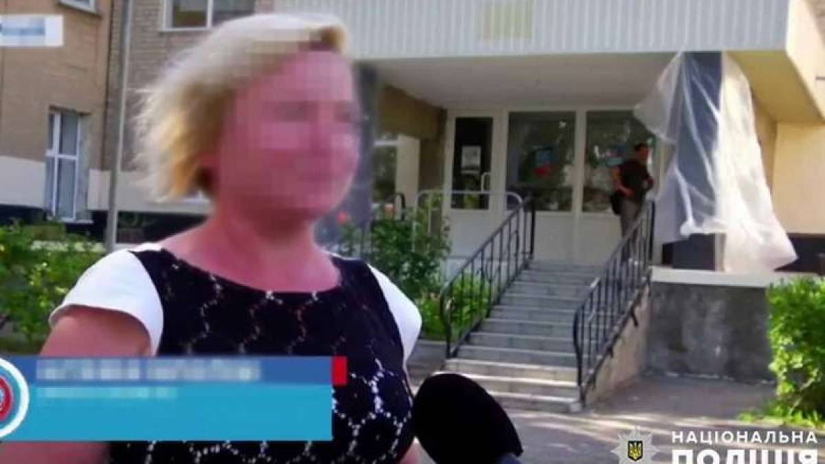 Запорізькі правоохоронці повідомили про підозру ще одній колаборантці