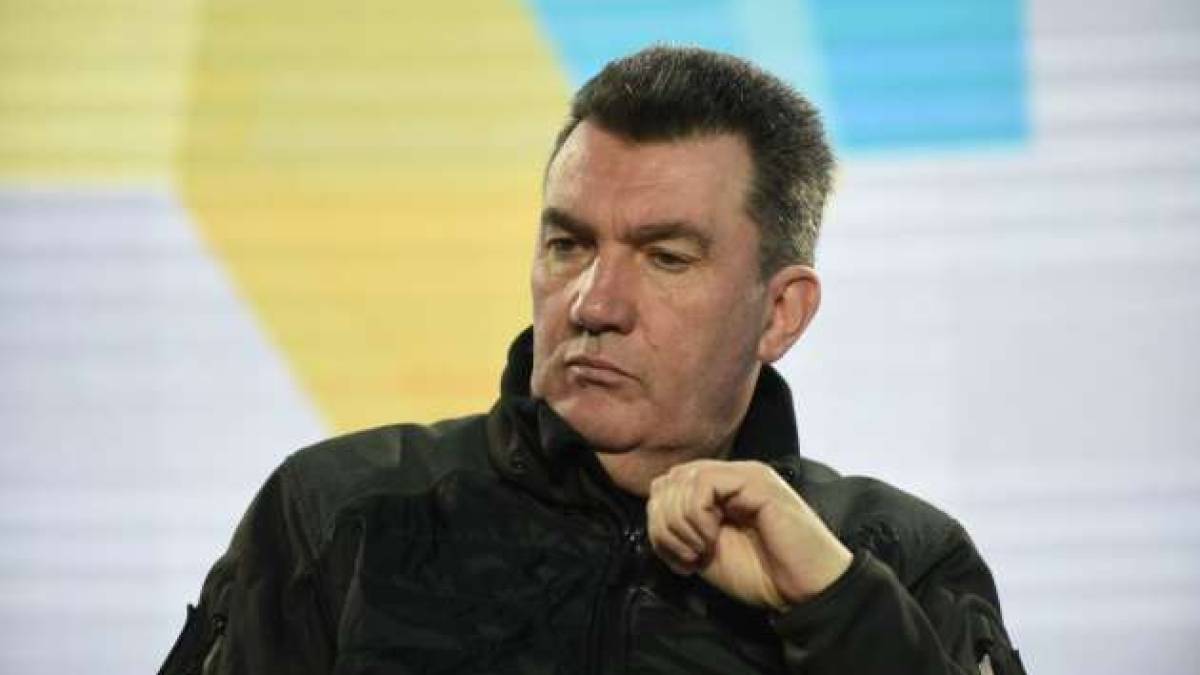 У РНБО зробили заяву щодо оборони Бахмута