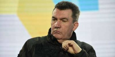 У РНБО зробили заяву щодо оборони Бахмута